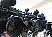 сми телевидение видеокамера новости телеканал пресс-конференция пресса|Фото: Накануне.ru