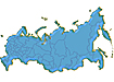 карта россии|Фото
