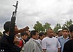узбекистан андижан беспорядки|Фото: AP