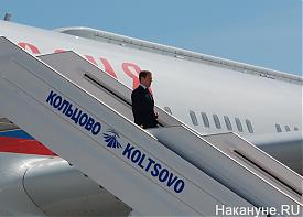 саммит шос медведев кольцово|Фото: Накануне.RU