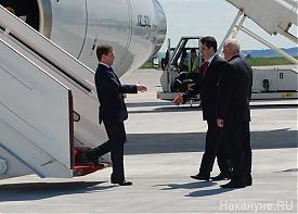 саммит шос медведев винниченко россель кольцово|Фото: Накануне.RU