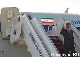 саммит шос президент иран махмуд ахмадинежад|Фото: Накануне.RU