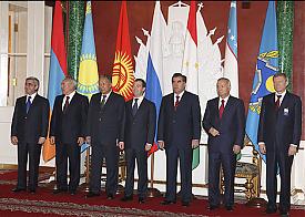 саммит шос главы государств|Фото: kremlin.ru