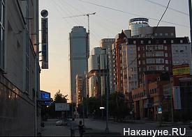 екатеринбург 100е|Фото: Накануне.RU