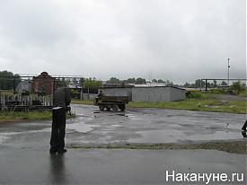 Баранчинский электромеханический завод|Фото:Накануне.RU