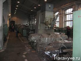 Баранчинский электромеханический завод|Фото:Накануне.RU
