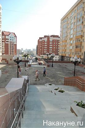 Екатеринбург эспаланда|Фото:Накануне.RU Екатеринбург эспаланда|Фото:Накануне.RU