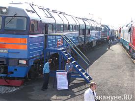 Магистраль-2009|Фото: Накануне.RU