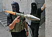 израиль ливан война движение хезболлах террорист гранатомет|Фото: Reuters