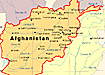 афганистан карта|Фото: www.blythe.org