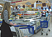 торговля магазин супермаркет прилавок | Фото: Накануне.ru