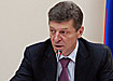 козак дмитрий николаевич заместитель председателя правительства рф|Фото: Накануне.ru