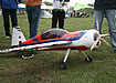 Як-52 авиамодель аэродром Логиново самолет|Фото:Накануне.RU