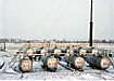 газокомпрессорная станция линейно-производственное управление лпу | Фото: www.admhmao.ru