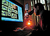наука лаборатория опыт микроскоп|Фото: Андрей Замахин www.itogi.ru