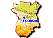 карта чеченская республика чечня грозный|Фото: wgeo.ru