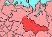 карта ханты-мансийский автономный округ-югра хмао|Фото: Накануне.ru
