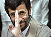 ахмадинеджад махмуд президент ирана|Фото: www.republicoftogo.com