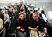 авиация самолет салон пассажиры|Фото: Виктор Хабаров/Zerkalo/PHOTOXPRESS.RU