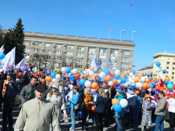 РџРµСЂРІРѕРјР°Р№|Р¤РѕС‚Рѕ:РќР°РєР°РЅСѓРЅРµ.RU