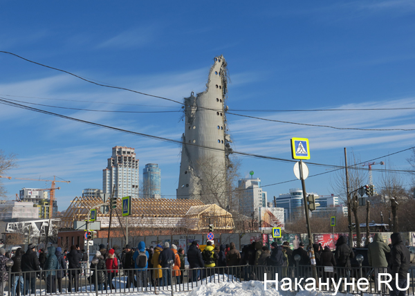 ÑÐ½Ð¾Ñ Ñ‚ÐµÐ»ÐµÐ±Ð°ÑˆÐ½Ð¸, Ñ€Ð°Ð·Ñ€ÑƒÑˆÐµÐ½Ð½Ð°Ñ Ñ‚ÐµÐ»ÐµÐ±Ð°ÑˆÐ½Ñ|Ð¤Ð¾Ñ‚Ð¾: ÐÐ°ÐºÐ°Ð½ÑƒÐ½Ðµ.RU