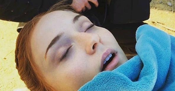 РЎРѕС„Рё РўРµСЂРЅРµСЂ|Р¤РѕС‚Рѕ:instagram.com/sophiet