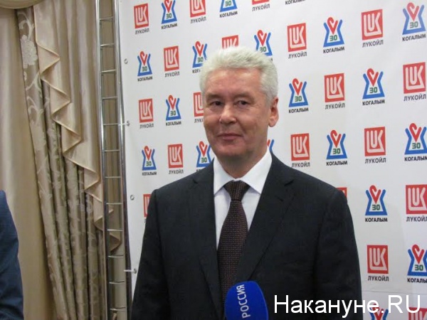 Михаил ÐбÑ?амов патÑ?иаÑ?Ñ… КиÑ?илл СеÑ?гей СобÑнин|Фото:new.russikona.ru